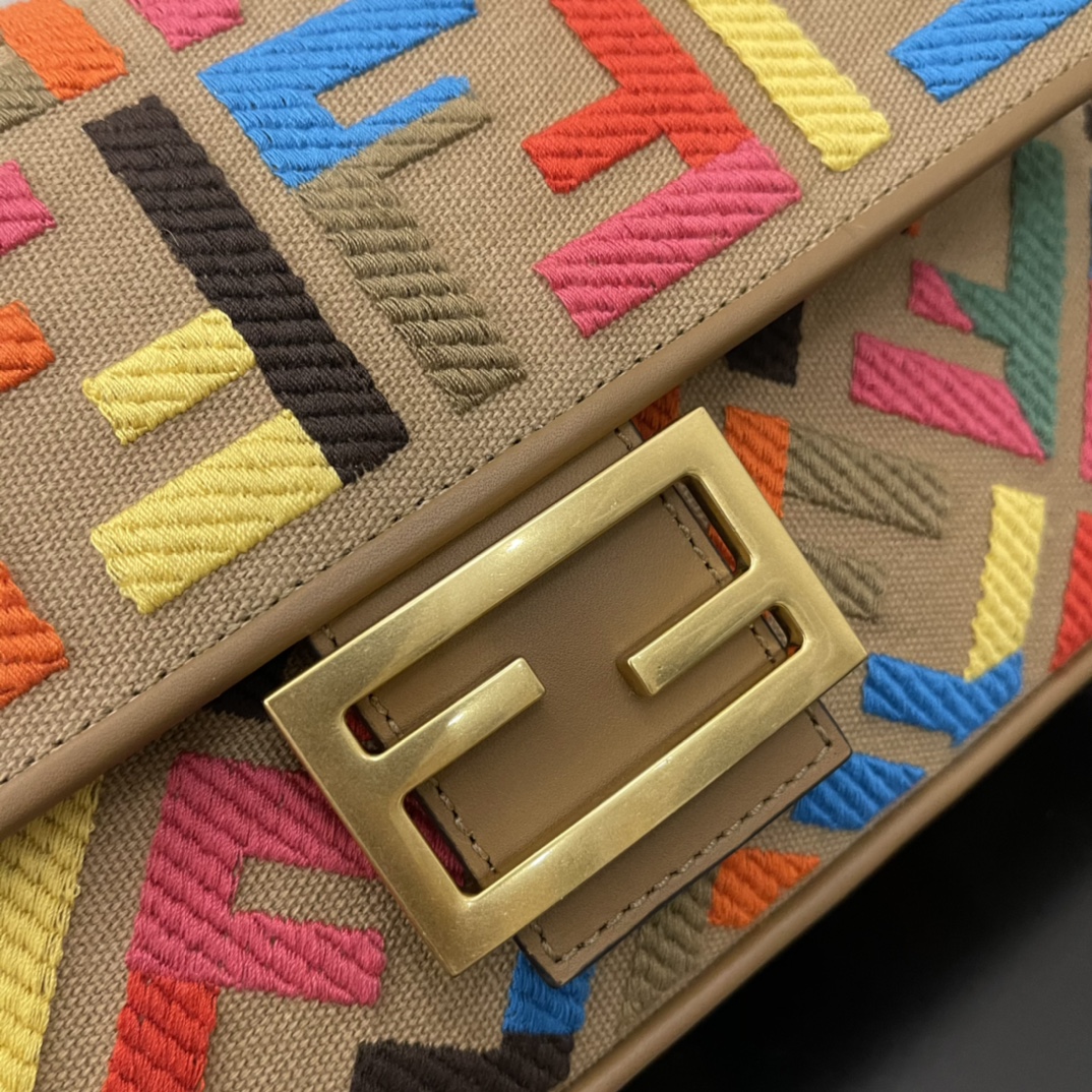 Fendi Satchel Bags